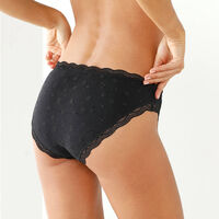 Culotte et shorty